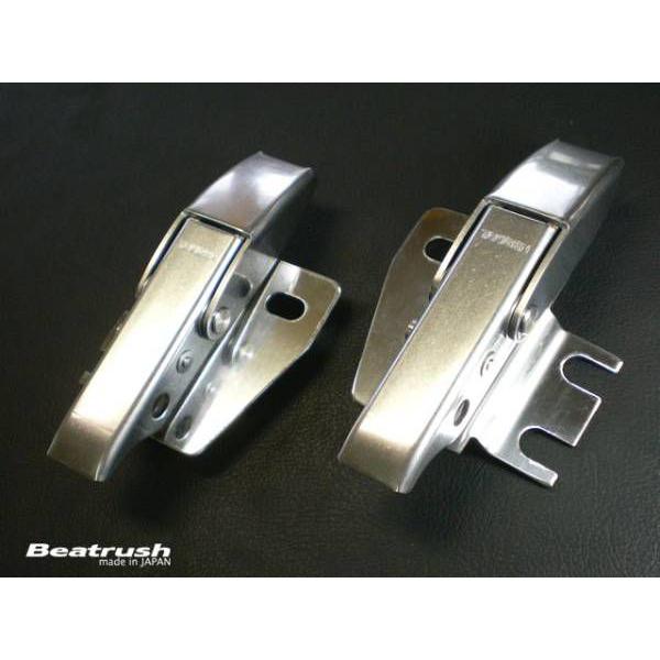 ハードトップ用センターストライカ マツダ ユーノスロードスター NA6CE、NA8C、NB6C、NB...