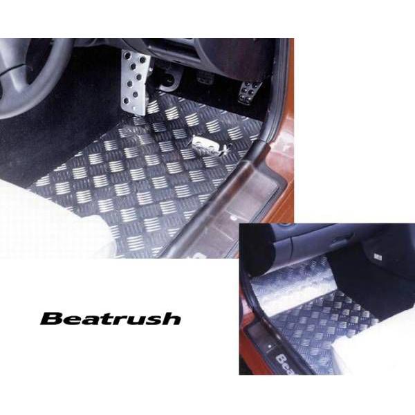 フロアーパネルセット(運転席／助手席) マツダ ユーノスロードスター NA6CE、NA8C、NB6C...