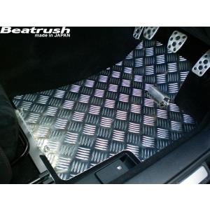 SUBARU（スバル） 運転席側 フロアーパネル インプレッサ GDB・GDA