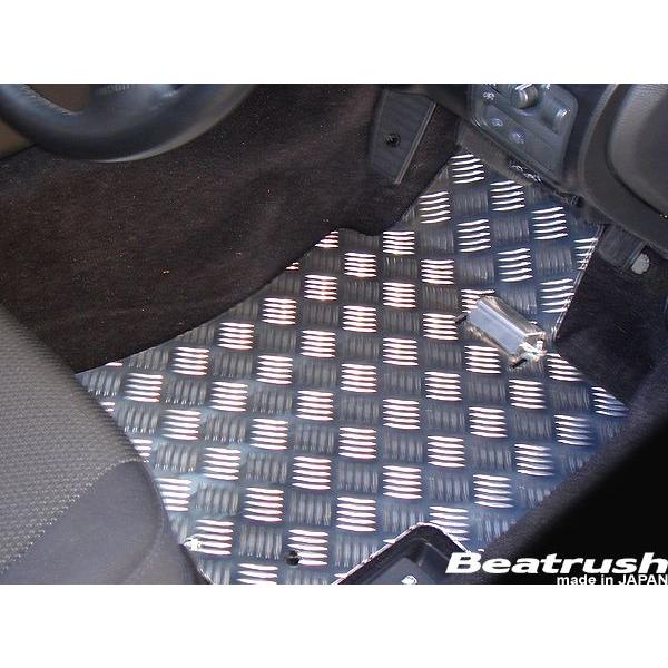 運転席側 フロアーパネル スバル レガシィ BL5・BP5 、ツーリングワゴン BLE・BPE、イン...