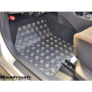 スイフト リヤピラーバー スズキ スイフトスポーツ ZC33S ビート