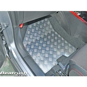 助手席側 フロアーパネル スズキ スイフトスポーツ ZC33S  ビートラッシュ  レイル 【S78...