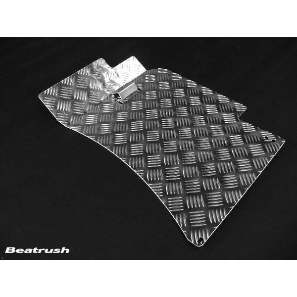 運転席側 フロアーパネル スズキ アルトターボRS、アルトワークス HA36S ※5AGS車専用  ...