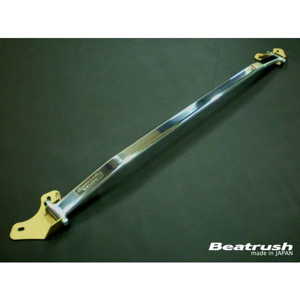 フロントタワーバー ニッサン ノート E11  ビートラッシュ  レイル 【S82030-FTA】