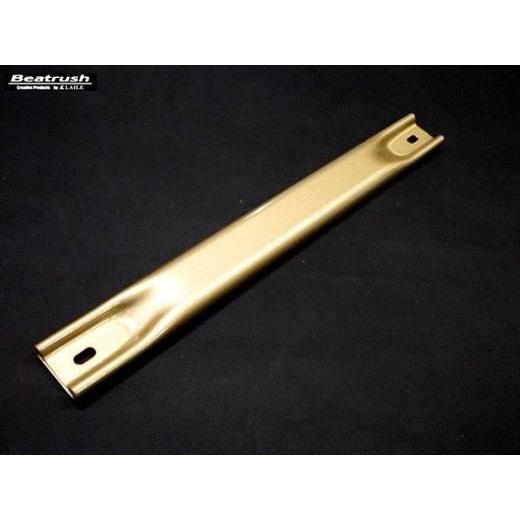 リヤ フロアー補強バー　ニッサン キューブ キュービック YGZ11　Beatrush ビートラッシ...