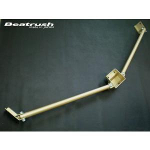 ランサーエボリューション 7-9 CT9A デフマウント強化ブッシュ