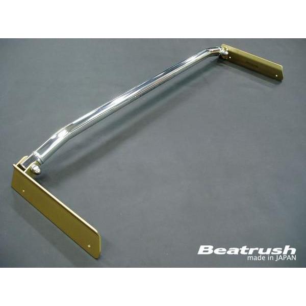 フロントワゴンバー ミツビシ コルト Z23A、Z24A、Z27A、Z27AG  ビートラッシュ  ...