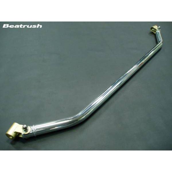 リヤピラーバー ミツビシ コルト Z23A、Z27AG  ビートラッシュ  レイル 【S83232P...