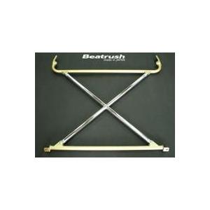 クスコ（CUSCO） セーフティ21 ロールバー (6点/2名/ダッシュ貫通