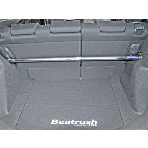 リヤタワーバー　ホンダ フィットRS GK5　Beatrush ビートラッシュ LAILE レイル【...
