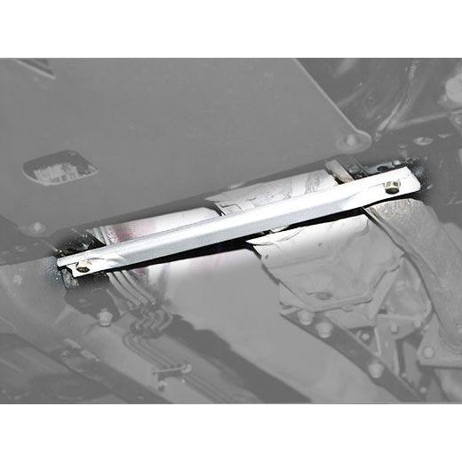 フロントパフォーマンスバー マツダ ロードスター NB6C、NB8C  ビートラッシュ  レイル 【...