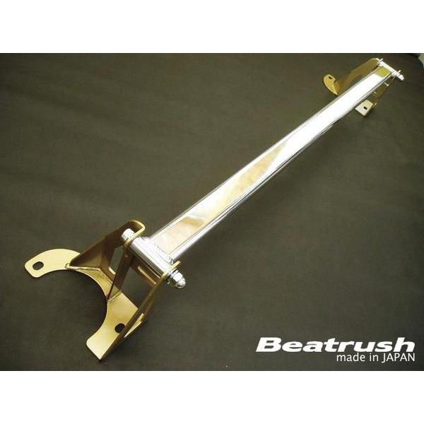 リヤタワーバー マツダ ロードスター NCEC  ビートラッシュ  レイル 【S85084-RTA】