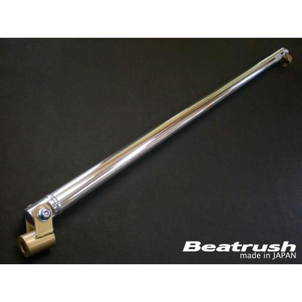 リヤピラーバー マツダ RX-7 FD3S  ビートラッシュ  レイル 【S85212PB-PB】