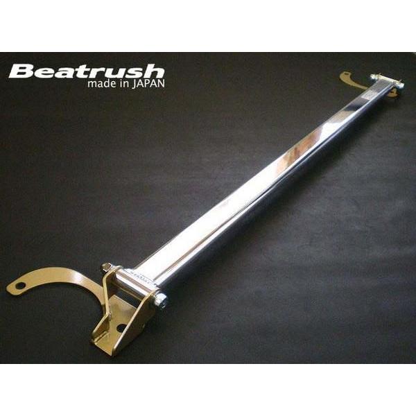 リヤタワーバー ロアー マツダ RX-8 SE3P  ビートラッシュ  レイル 【S85310-RT...