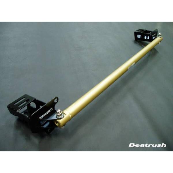 リヤフレームエンドバー スバル レガシィツーリングワゴン BP5  ビートラッシュ  レイル 【S8...