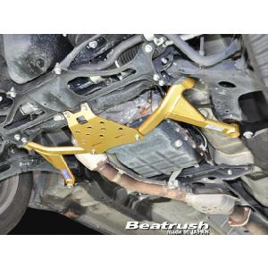 BLITZ ZZ-R 車高調 フォレスターSH5 車高調装着イメージ | BLITZ