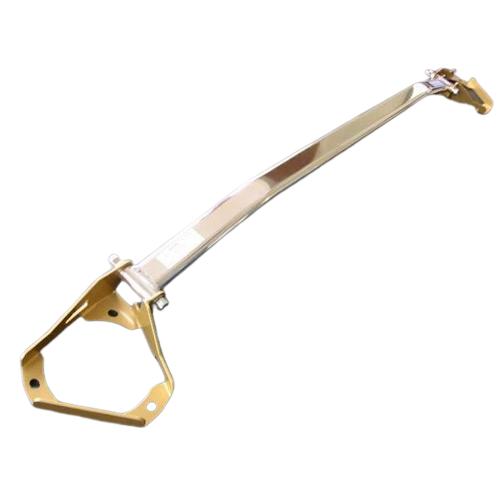 フロントタワーバー タイプ1 スバル BRZ ZC6・ZD8、トヨタ 86 ZN6・GR86 ZN8...