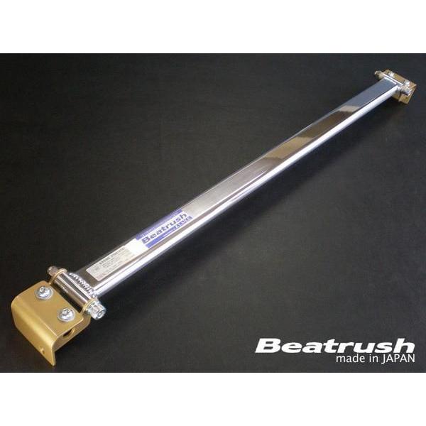 フロントタワーバー　スズキ スイフトスポーツ ZC31S、ZC71S　Beatrush ビートラッシ...