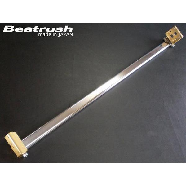 リヤタワーバー スズキ スイフトスポーツ ZC31S、ZC71S  ビートラッシュ  レイル 【S8...