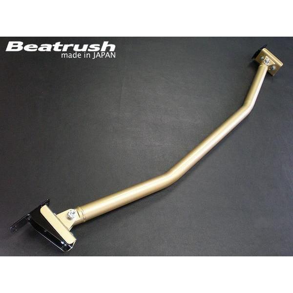 リヤフレームエンドバー スズキ スイフトスポーツ ZC31S、ZC71S  ビートラッシュ  レイル...