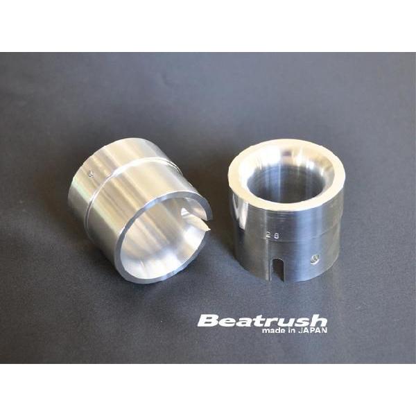 WEBER 40DCOEアウターベンチュリ 2個/1セット  レイル 【S9001OV40-##】