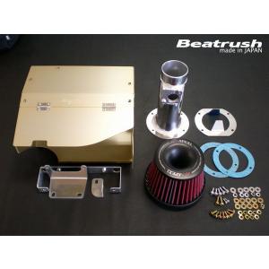 ロードスター リヤタワーバー マツダ NCEC ビートラッシュ レイル