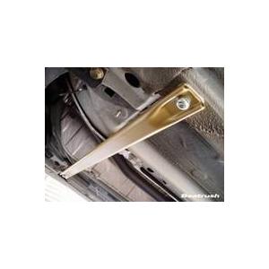 Beatrush  フロントワゴンバー YZ11 キューブ 楽天市場】Beatrush フロントタワーバー ニッサン キューブ[BZ11