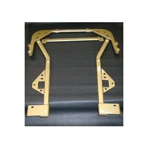 インプレッサ　ＧＤＢ　ストラット4本セット インプレッサ GDB ストラット4本セット STI エスティーアイ