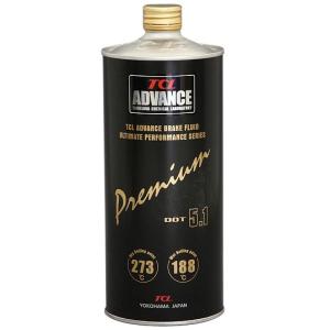 TCL ADVANCE(ティーシーエルアドバンス) ブレーキフルード