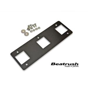 FANATEC(R) DD PRO　ペダルユニット( CSL Pedals )・ブラケット *  レ...