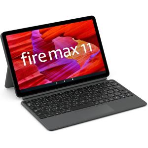 【 Fire Max 11用 】Amazon純...の詳細画像3