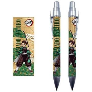 鬼滅の刃 シャープペン 竈門炭治郎
