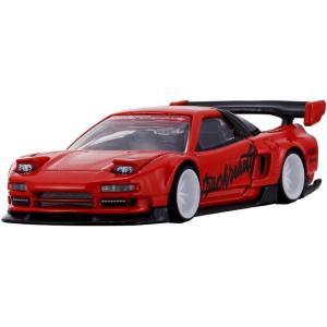 タカラトミー トミカ tomica custom works RD26 Honda NSX ミニカー...