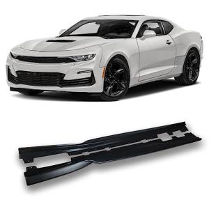 IKON 多い MOTORSPORTS、フロントバンパーリップ2016-2023 IKON 多い MOTORSPORTS、フロントバンパーリップ2016-2023
