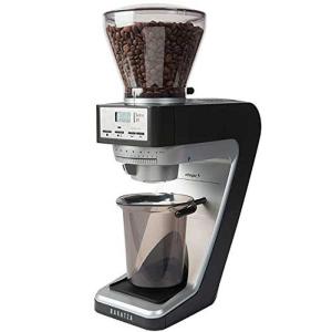 バラッツァ グラインダー Sette30 電動コーヒーミル - 最安値・価格 