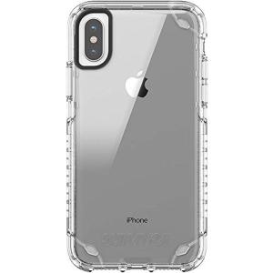 Griffin Survivor Strong Case iPhone X/XS スマホ ケース ハード型 カバー アイホン 並行輸入品