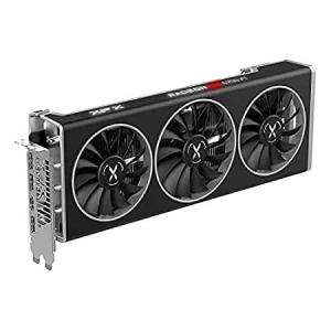 XFX Speedster MERC319 AMD Radeon RX 6700 XT Black Gaming Graphics Card with好評販売中