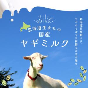 北海道産 無添加 国産 ヤギミルク パウダー ...の詳細画像1