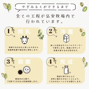 北海道産 無添加 国産 ヤギミルク パウダー ...の詳細画像5