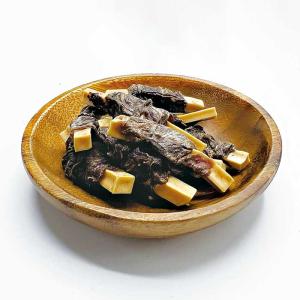 無添加 国産 犬 おやつ チーズ鹿肉巻き 個包...の詳細画像3