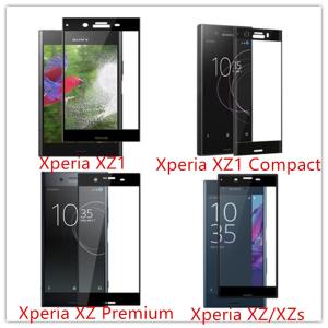Xperia XZ3 / XZ2 Compac...の詳細画像1