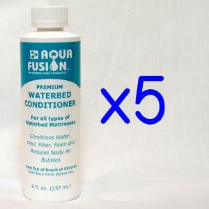 0一期一会0 4本 WATER WORLDウォーターベッド用防腐剤 ウォーターベッド用 防腐剤 2本セット ドリームベッド ウォーター