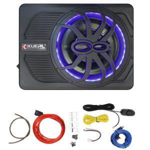 送料無料 10インチ 800W スリムアクティ...の詳細画像1