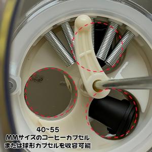 送料無料 ガチャガチャ 本体 業務用 家庭用 ...の詳細画像4