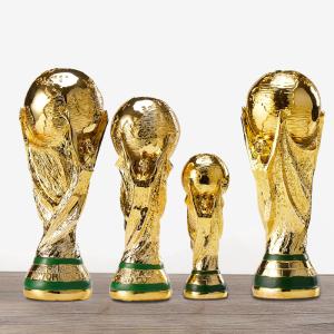 送料無料 サッカー優勝トロフィー FIFA ワ...の詳細画像5