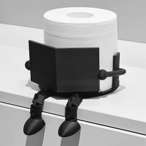送料無料 【2個セット】トイレットペーパー 収...の詳細画像5