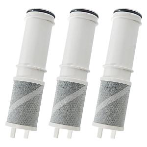 KVK 浄水器内蔵水栓 カートリッジ 3個入 PZS150-3(高流量タイプ KVK 浄水器内蔵水栓 カートリッジ 3個入 PZS150-3(高流量タイプ