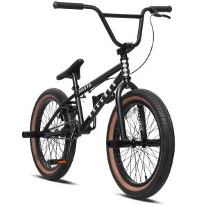 BMXビギナー向け】【フラットランドフリースタイル】 MOTEL