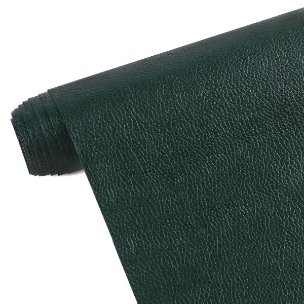 DERAYEE 貼るレザー 合皮 生地 ソファー補修シール 接着性 耐久 補修シート バイク シート...