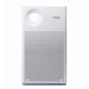 COWAY 空気清浄機 AIRMEGA 200 エアメガ 21畳 AP-1018F